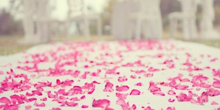 Pourquoi un wedding planner ?