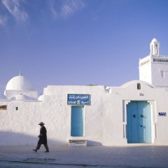 Un séjour en Tunisie