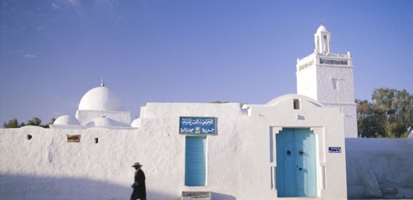 Un séjour en Tunisie