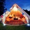 Le Glamping, le camping glamour qui a tout bon!