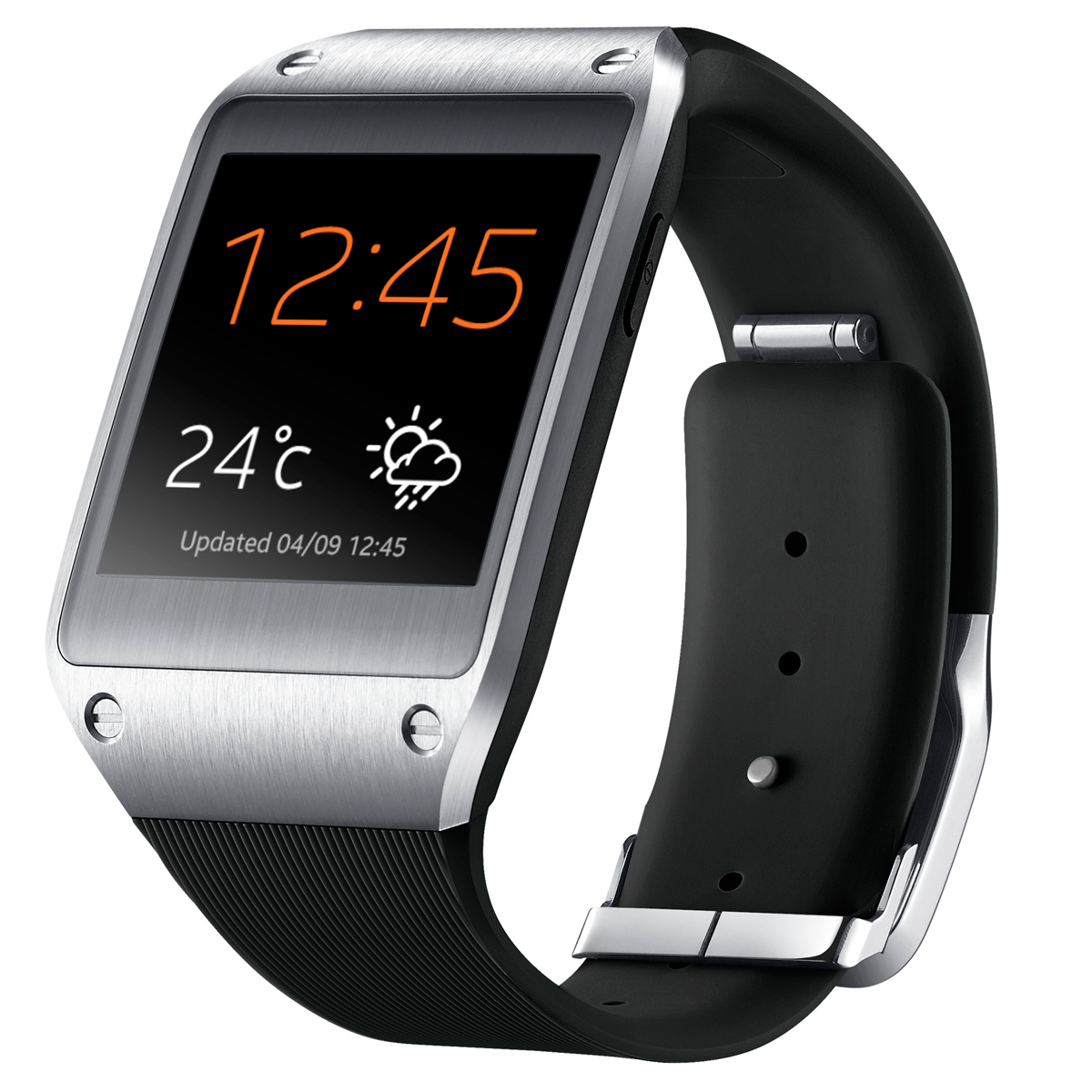 Gear Samsung Smartwatch