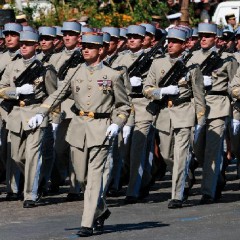 Formation militaire : quelle école choisir ?