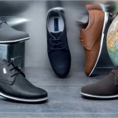 Quelle chaussure fashion choisir pour votre rentrée ?