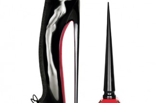 La marque Christian Louboutin sort un vernis à ongles