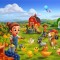 Jeux vidéos, salons, émissions télé, … Le succès des jeux agricoles