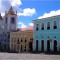 Un voyage à Salvador Da Bahia, la San Francisco brésilienne