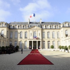 J’en ai marre, j’écris au Président de la République