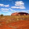 À la découverte de l’Outback australien