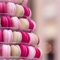 Quelques astuces pour bien réussir ses macarons