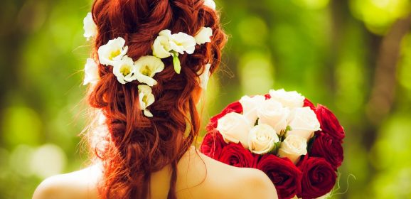 Comment choisir sa coiffure de mariée ?