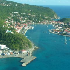 Découvrir la Guadeloupe