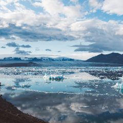 Un véritable voyage de luxe en islande