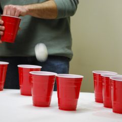 Les Red Cups : articles tendance pour animer une fête