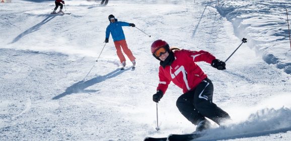 Partez au ski pour moins cher