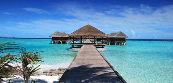 Où se loger lors de vacances aux Maldives ?
