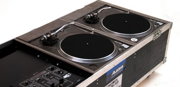 Flight case DJ : La solution idéale pour transporter votre matériel