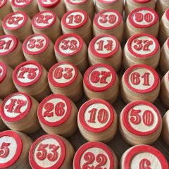 Comment préparer une tombola ?