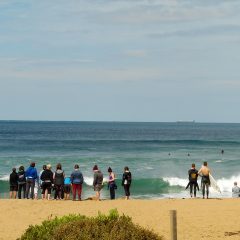 L’Australie, la destination de prédilection des surfeurs