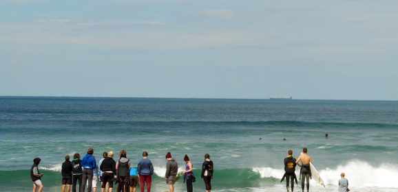 L’Australie, la destination de prédilection des surfeurs