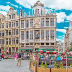 Organiser un événement incentive à  Bruxelles ?