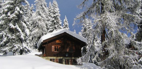 Comment bien choisir un chalet pour vos vacances ?