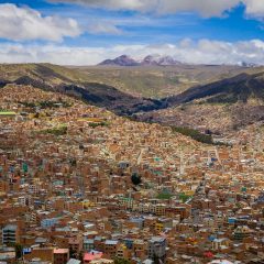 Un voyage culturel sur les terres boliviennes