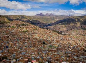 Un voyage culturel sur les terres boliviennes