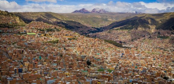 Un voyage culturel sur les terres boliviennes