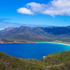 Voyage en Australie : deux belles plages à privilégier