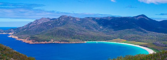Voyage en Australie : deux belles plages à privilégier