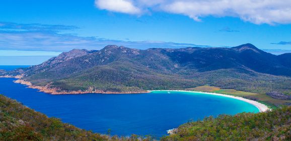 Voyage en Australie : deux belles plages à privilégier