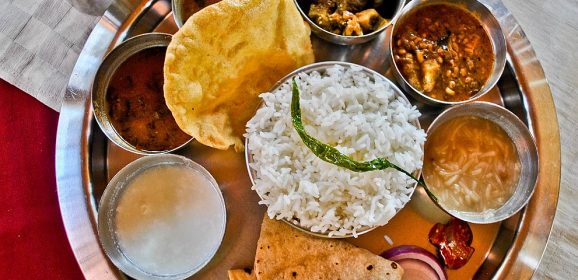 Voyager en Inde pour découvrir une gastronomie étonnante